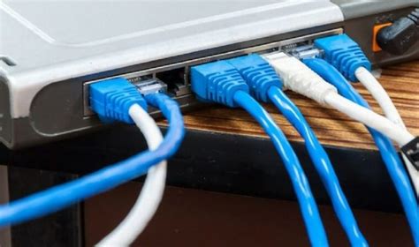 11 Best Ethernet Cables for Gaming in 2025 .